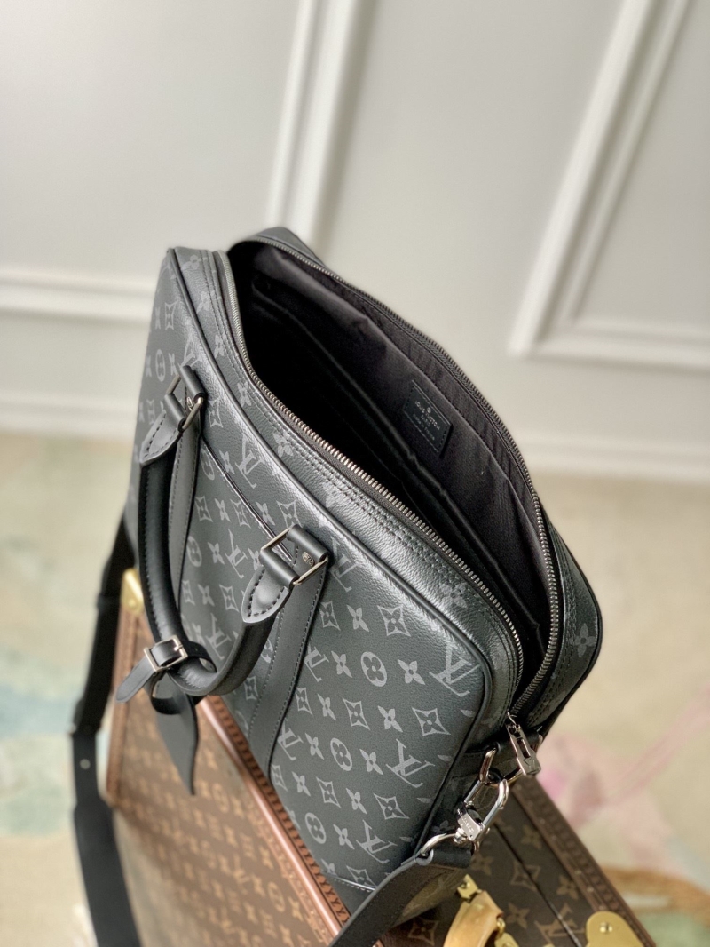 Mens LV Briefcases